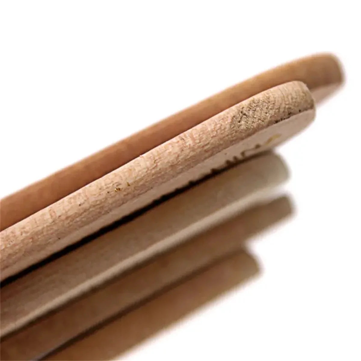 12pcs Nylon Paint Brush Set – Synthetic Bristles for Acrylic, Oil & Watercolor Painting