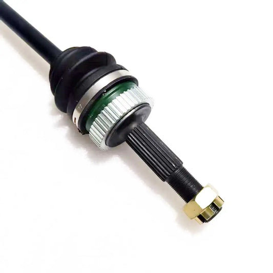 Back Side 39600JE34D Axles Shaft Drive Shafts Assy For Renault Koleos Nissan X-Trail T31