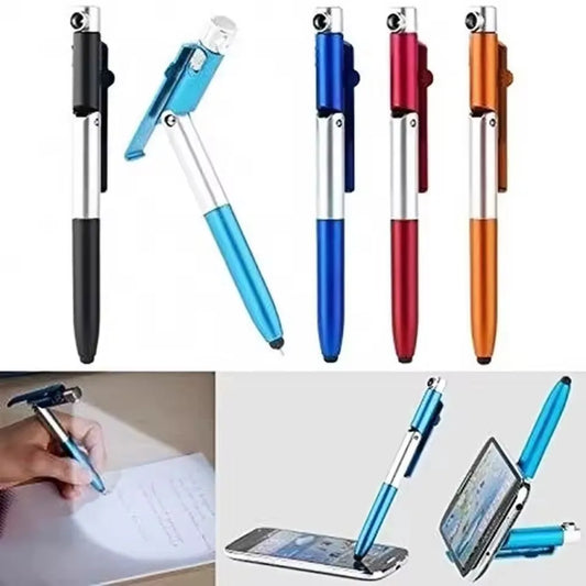 Touch Screen Stylus Pens, Clip Design Stylus Pen, for Tabletsmart Phones, All Touch Screen Devices, Ultra Light