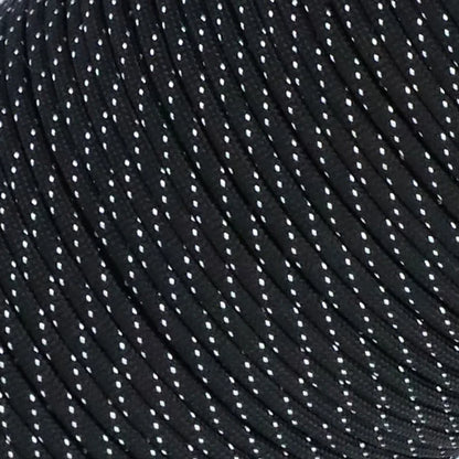 5/15/30m Paracord Rope 7 Strand 4mm Military Tactical 550 Parachute Cord Camping Accessories Outdoor Survival DIY Bracelet Line