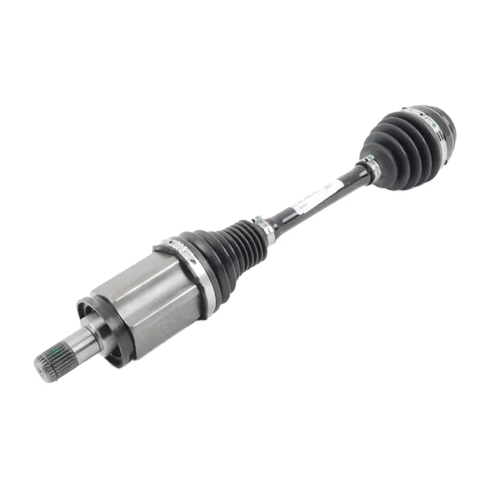 Suitable for BMW F07 GT 550iX F01 LCI F02 750LiX  output shaft, left 31607606027 drive shaft 31607593039 half shaft