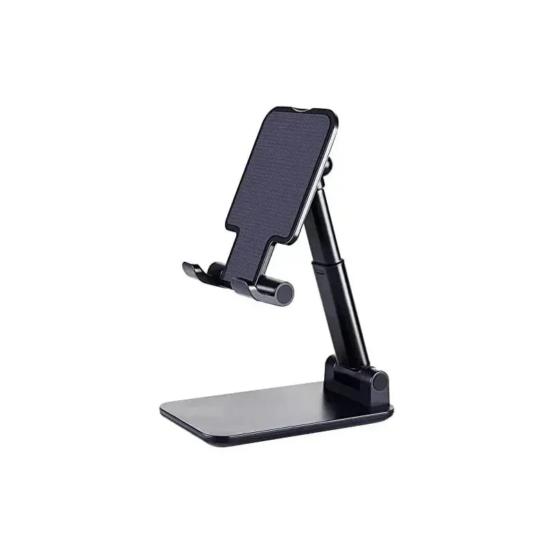 Adjustable Desk Phone & Tablet Stand – Universal Holder for iPhone, iPad, Xiaomi, and More