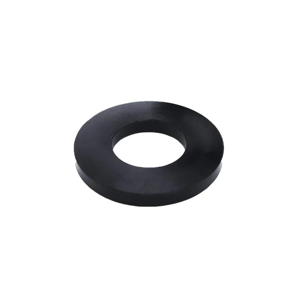 Universal Shock-Absorbers Pad Bushing Protector Rubber Ring For VW Golf MK4 Jetta Bora Skoda Bushing Hood Seal Front Bearing Top