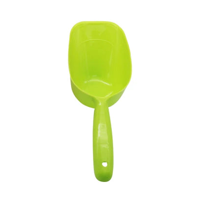 Home Gardening Tools Plastic Soil Shovel – Multi-function Garden Scoop for Soil & Planting