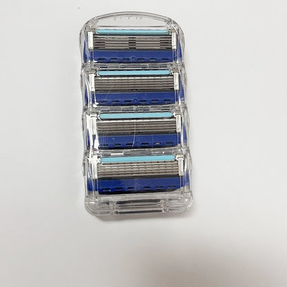 مشط حلاقة واحد لتصفيف الشعر المتدرج - أداة تصفيف شعر مسطحة مقاومة للحرارة للرجال