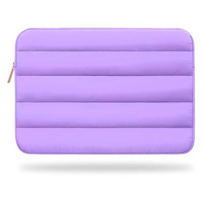 Shockproof Laptop Bag & Tablet Sleeve – Fits 9" to 16" Devices for iPad Air/Pro M4, Xiaomi Pad, Samsung, Huawei