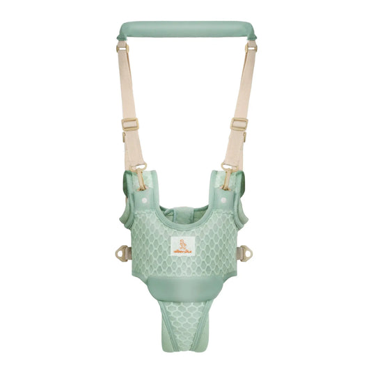 Toddler Walker Harness Belt – Baby Learning to Walk Assistant Strap with Safety Rein