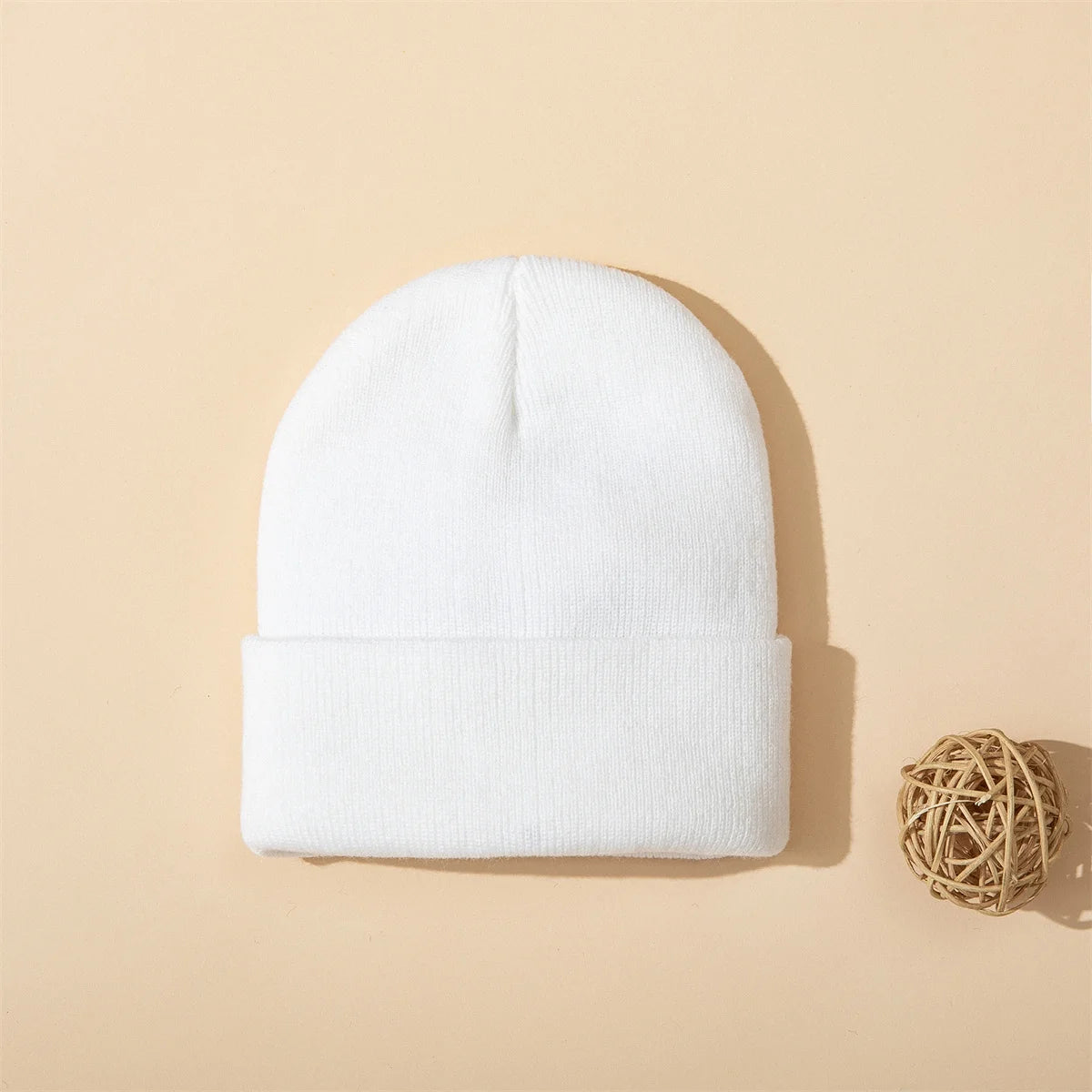 قبعة أطفال من عمر 6 أشهر إلى 3 سنوات - قبعة قطنية للأطفال الصغار من الأولاد والبنات