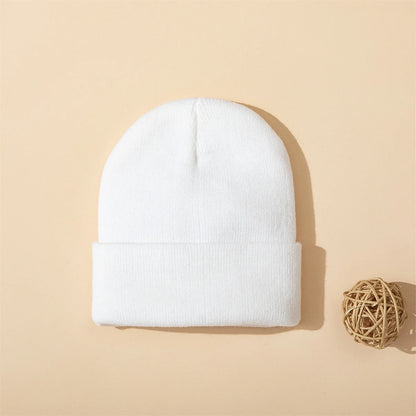 قبعة أطفال من عمر 6 أشهر إلى 3 سنوات - قبعة قطنية للأطفال الصغار من الأولاد والبنات