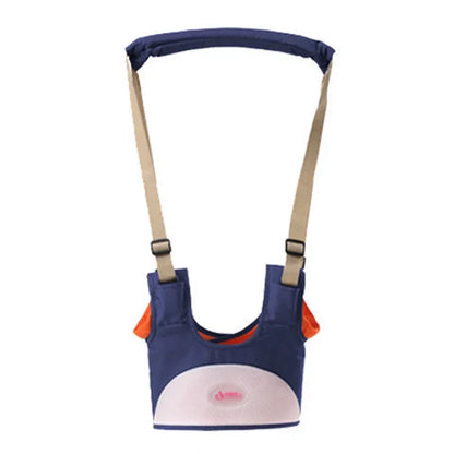 Baby Walking Harness – Adjustable Infant Learning Assistant Belt with Safety Straps
