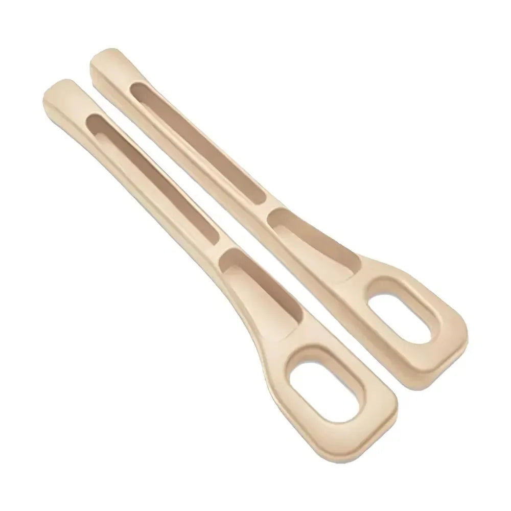 قطعتان من صندوق تخزين فراغات مقاعد السيارة، حقيبة تخزين بين المقاعد، منظم وحدة التحكم، ديكور داخلي، إكسسوارات سيارات 