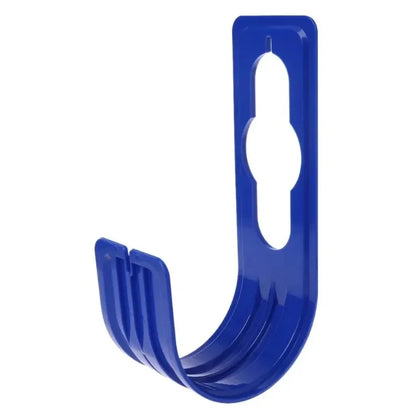 منظم خرطوم سقي مثبت على جدار الحديقة، رف بكرة أنابيب المياه الزراعية، تخزين مريح لدعامة أنابيب المياه 