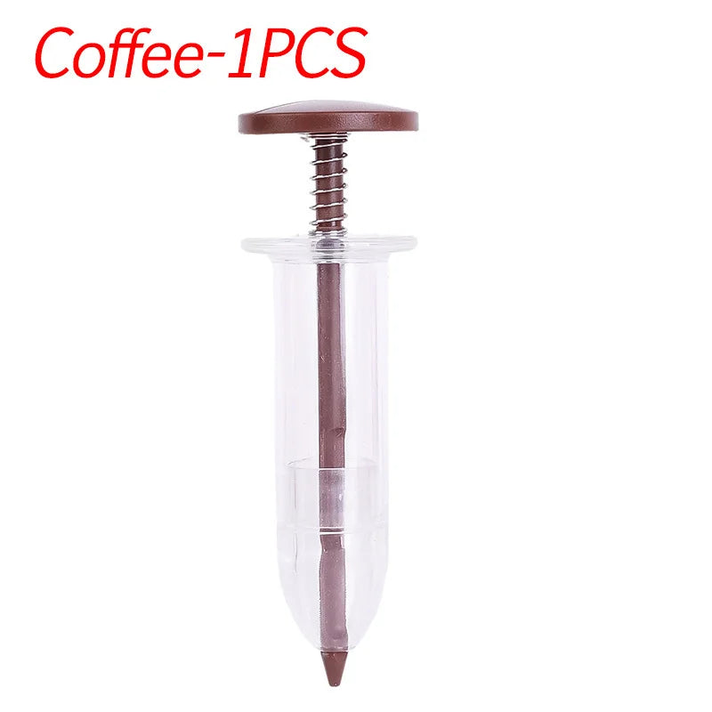 أدوات توزيع البذور متعددة الوظائف تتكيف مع أحجام مختلفة من البذور، لزراعة البذور، وزراعة النباتات، والحدائق.