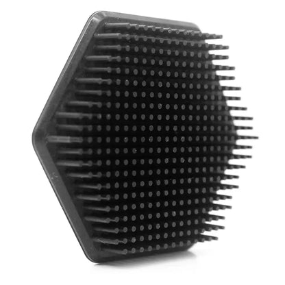 فرشاة تنظيف الوجه المصنوعة من السيليكون - فرشاة صغيرة لتنظيف المسام بعمق