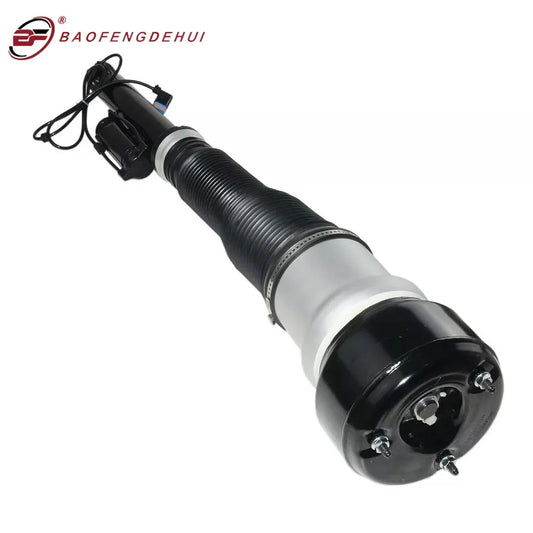 Rear Left Right Air Suspension Spring Bag Strut Shock Absorbers For Mercedes S-Class W221- 2213202113 2213202213 2213201338