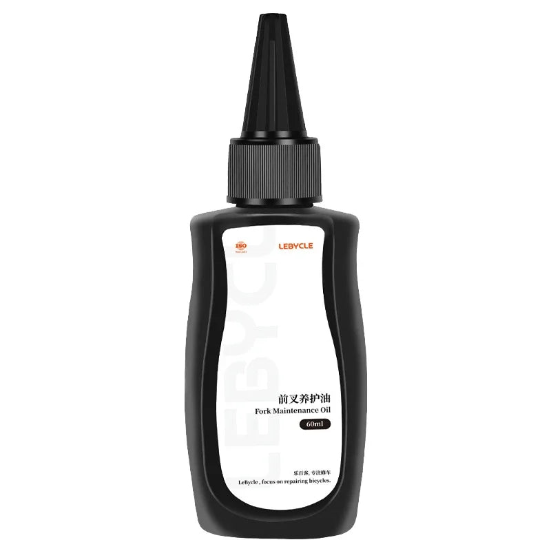 Bicycle Grease Bike MTB Front Fork Shock Absorber Oil Front And Rear Shock Absorber Silicone Oil Lubricating Oil Maintenance