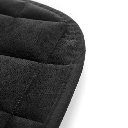 Winter Car Seat Cover – Universal Warm & Breathable Front Seat Cushion Pad with Anti-Slip Design for Cars & Trucks