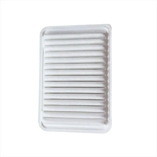 17801-28030 For 2007-2017 Toyota Camry 2.4L 2.5L 2009-16 Venza 2.7L Engine & Cabin Air Filter Kit 87139-07010