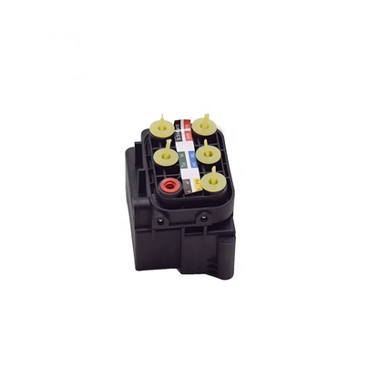 Air Suspension Valve Block 2123200658