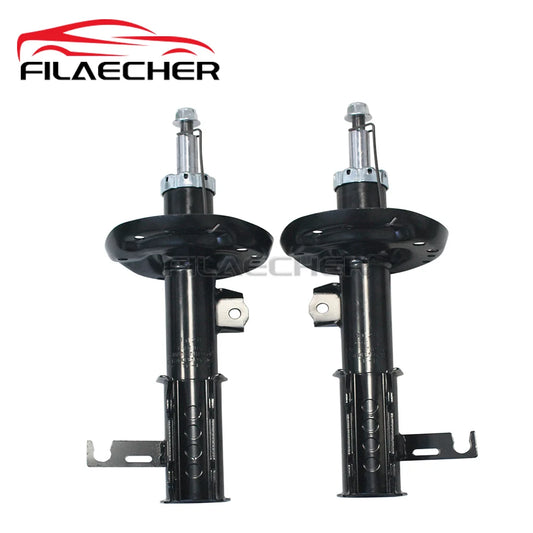Front Left And Right Air Suspension Shock Absorber Core Without ADS For Chevrolet Cruze Orlando OPEL/ VAUXHALL ASTRA MkIV 339374