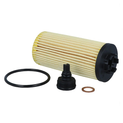 10 قطع من فلاتر زيت المحرك 11428593186 لسيارات BMW F39 F40 F44 F45 F46 F48 118d 216i 220 225 X1 X2 Mini Cooper S ONE Clubman F54~F60 