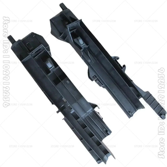 for 2008-2019 F15 F16 E70 E71 BMW X5 X6 Water Tank Bracket Radiator Support Assembly 17118572188 17118572189