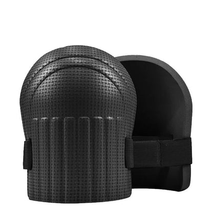 1 Pair EVA Knee Pads for Tile, Brick & Garden Work – Thickened Manual Labor Protection Gear