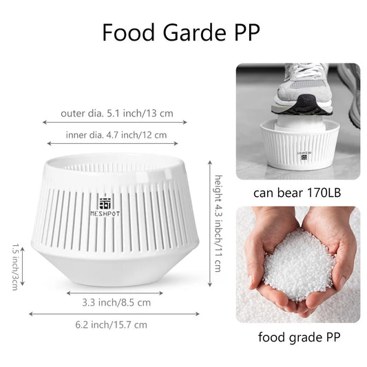 أصيص زهور الأوركيد الشبكي ذو الثقوب، مناسب لإعادة الزراعة، مصنوع من البلاستيك، مناسب للنباتات الداخلية والخارجية، وعاء نباتات هوائية للزينة المنزلية 