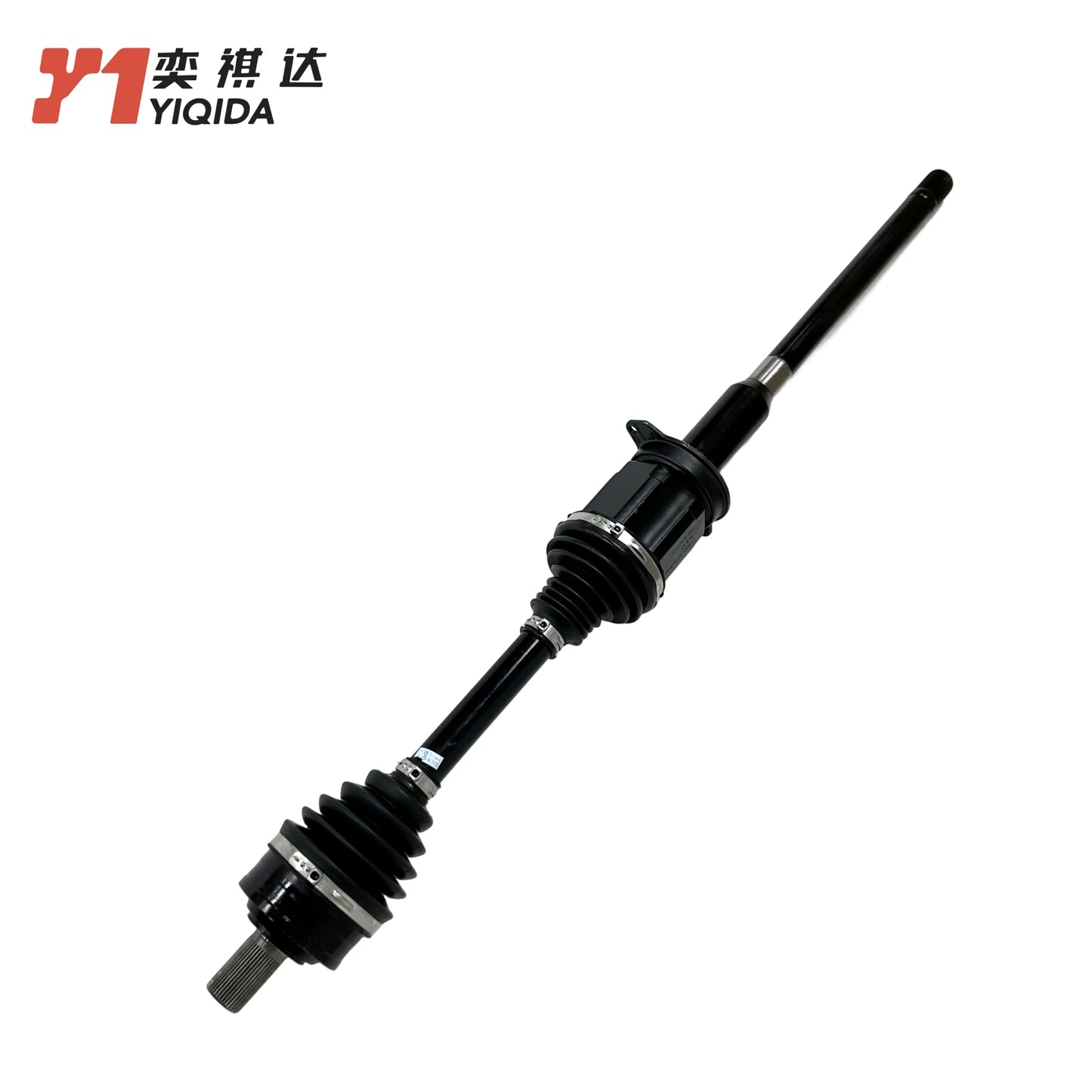 YIQIDA 36011453 OEM Axle Shaft Right Exch Front Drive-cv Half Shaft Axle ASSY For Volvo V60 V90 CROSS COUNTRY XC60 XC90 Parts
