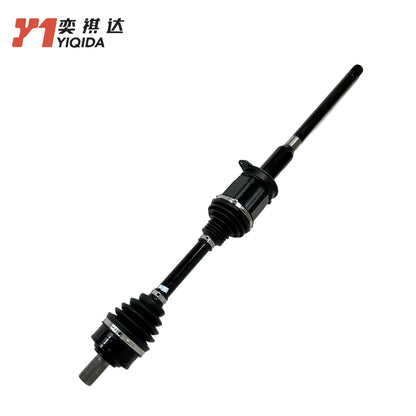 YIQIDA 36011453 OEM Axle Shaft Right Exch Front Drive-cv Half Shaft Axle ASSY For Volvo V60 V90 CROSS COUNTRY XC60 XC90 Parts