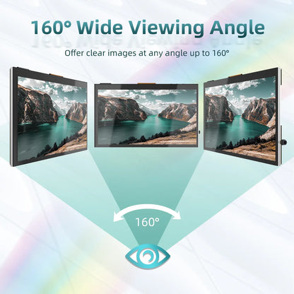 BIGTREETECH HDMI7 V1.2 HDMI5 HDMI Touch Screen 5/7 inch IPS Screen Display 3D Printer Parts For Raspberry Pi 4 Manta M8P Board