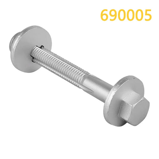 Suitable for Tesla Model S X control arm bolts 2007106 2007107 1006484-00-A