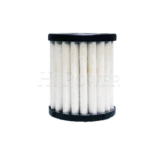 New Original 0DD DQ400 Automatic Transmission Oil Filter 0DD325433B For VW AUDI DQ400 0DD325433B Oil Filter