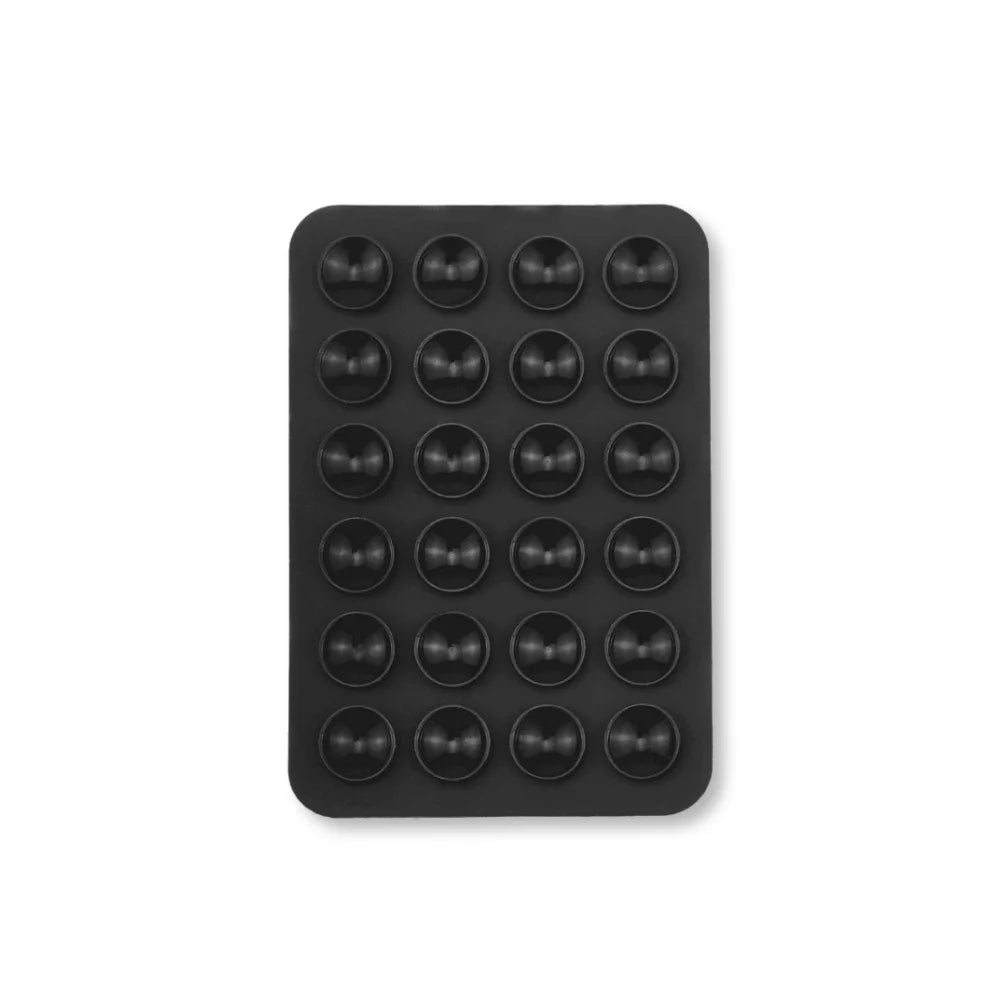 Mobile Phone Silicone Suction Cup – Universal Suction Holder for Leather Cases, Tablets, and Smartphones