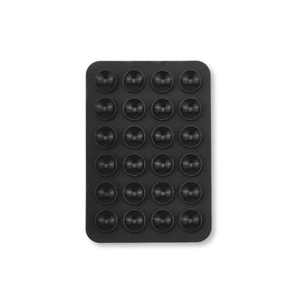 Mobile Phone Silicone Suction Cup – Universal Suction Holder for Leather Cases, Tablets, and Smartphones
