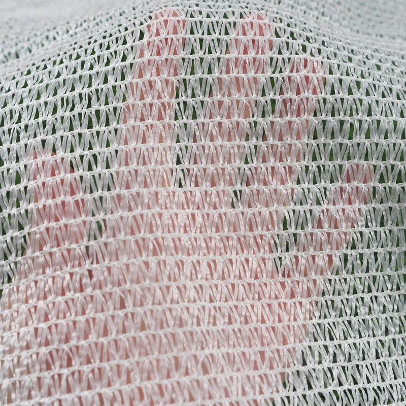 45% Shading Sun Shade Net – UV-Resistant Outdoor Awning for Garden, Greenhouse & Succulents