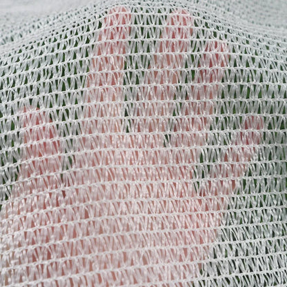 45% Shading Sun Shade Net – UV-Resistant Outdoor Awning for Garden, Greenhouse & Succulents
