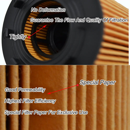 071115562 Oil Filter For Audi A2 A4 A6 Skoda Fabia VW Multivan Seat Toledo Mitsubishi Grandis Lancer Jeep Compass Patriot Ford