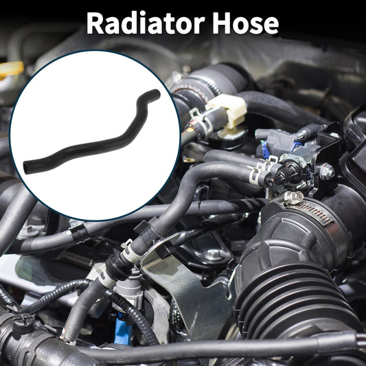 UXCELL Radiator Hose No.64218409063 for BMW X5 2000-2006 Coolant Tube