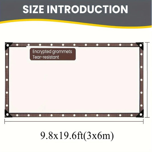 Waterproof Plant Repotting Mat – Portable Indoor Succulent Transplanting Mat for Easy Gardening