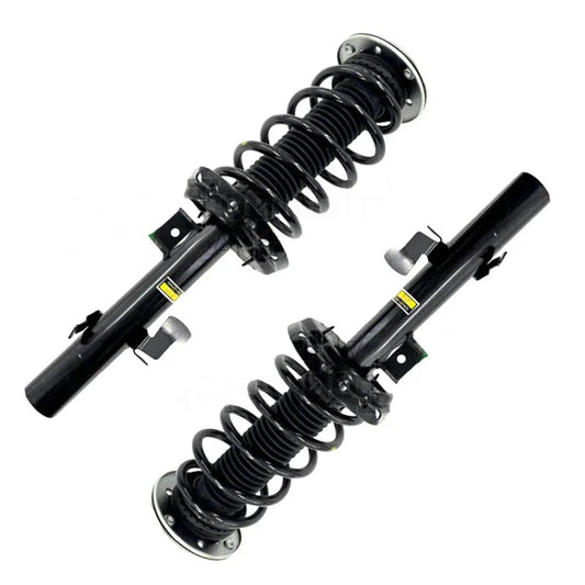 LR031665 LR031666 LR001141 LR026068LR02324Suitable for the shock absorbers of the second-generation Freelander from 2006 to 2014