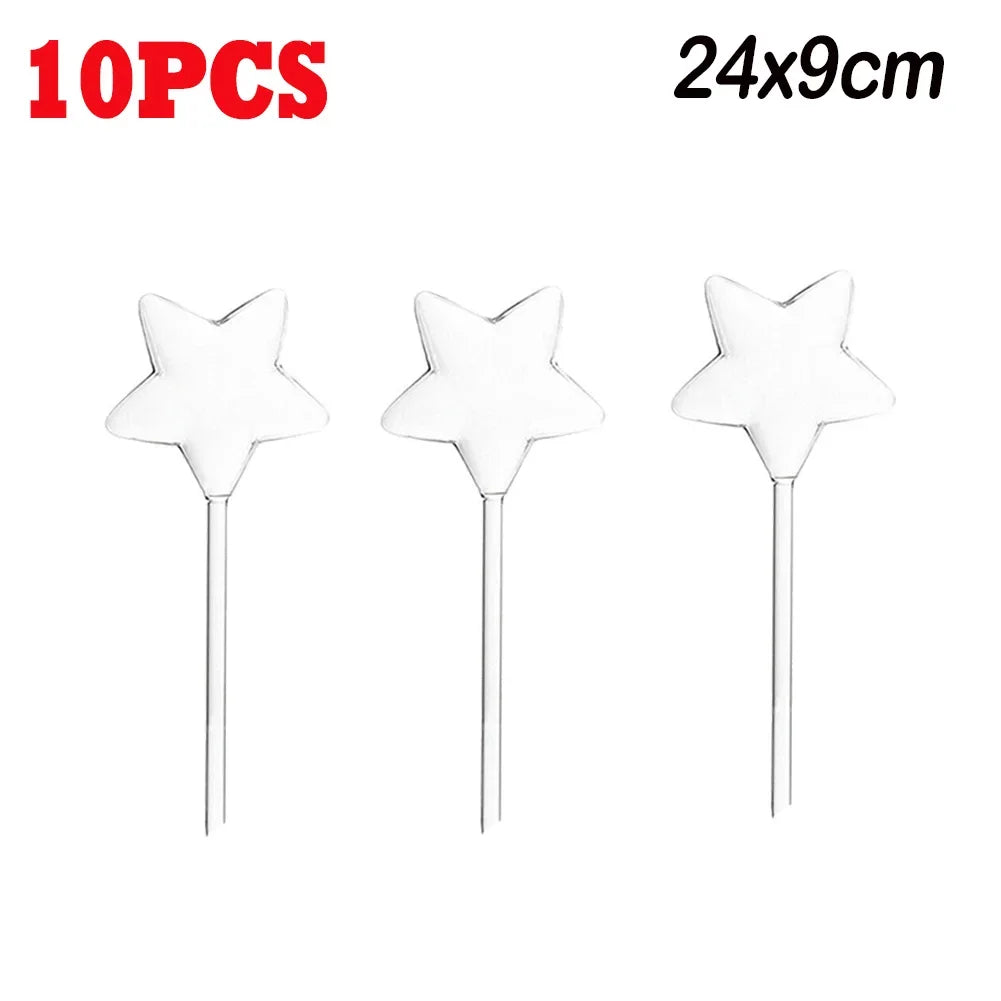 3–15Pcs Self-Watering Bulbs – Automatic Plant Watering System for Home & Garden