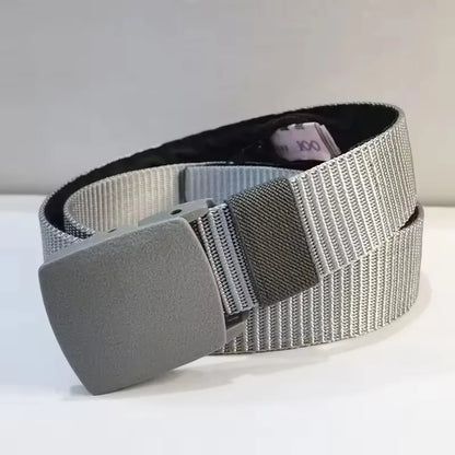 حزام نقود للسفر مضاد للسرقة – حقيبة خصر مخفية للنقود للرجال والنساء