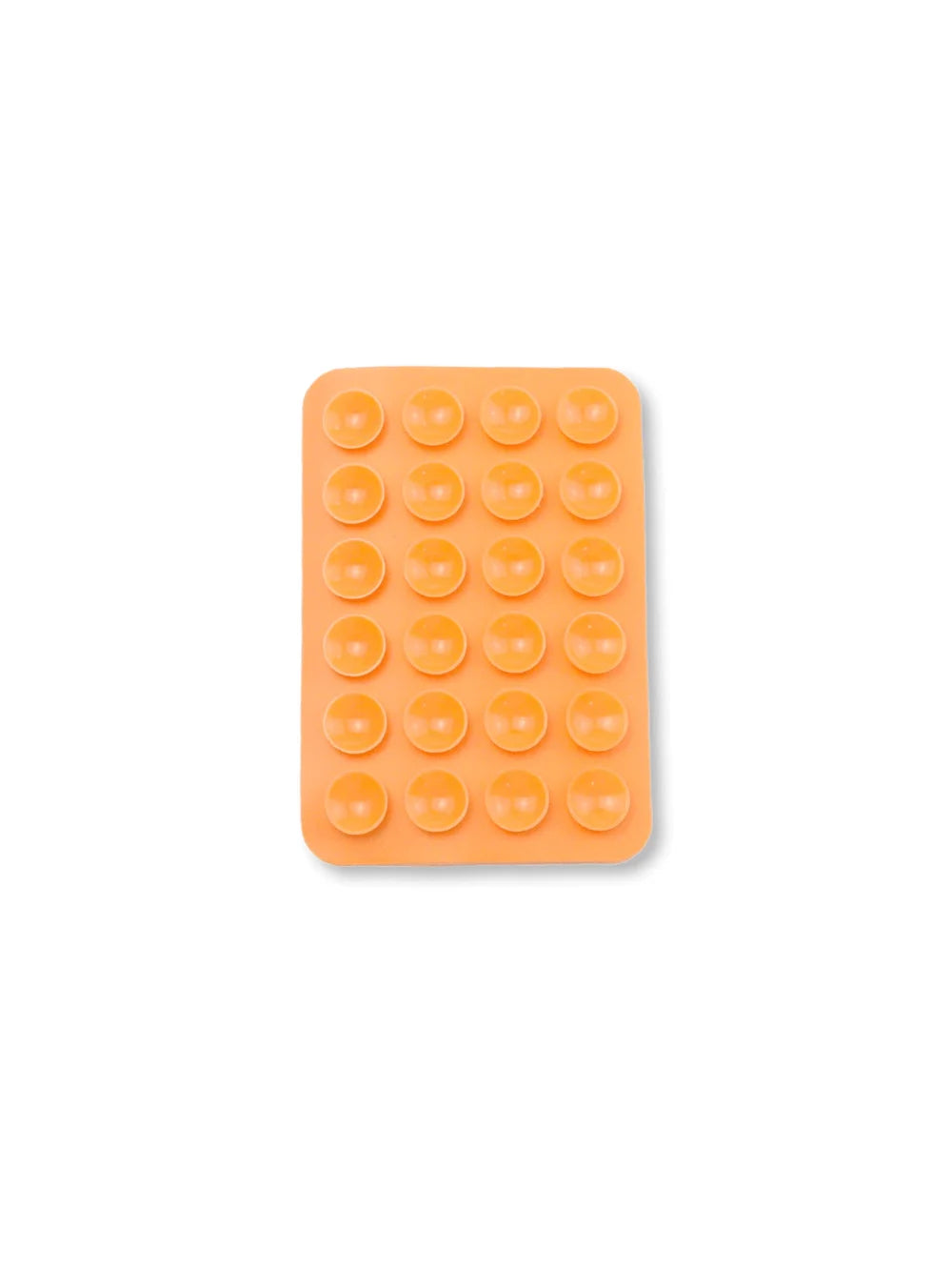 Mobile Phone Silicone Suction Cup – Universal Suction Holder for Leather Cases, Tablets, and Smartphones