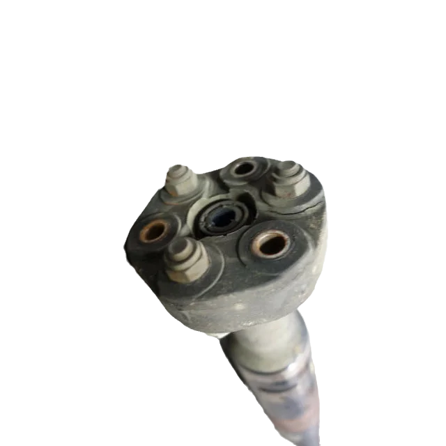 New Manual Front Drivetrain Drive Shaft for BMW E36 Steel Transmission Propeller 1512mm Length 936-353 26111227445 Model