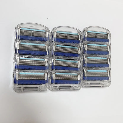 مشط حلاقة واحد لتصفيف الشعر المتدرج - أداة تصفيف شعر مسطحة مقاومة للحرارة للرجال