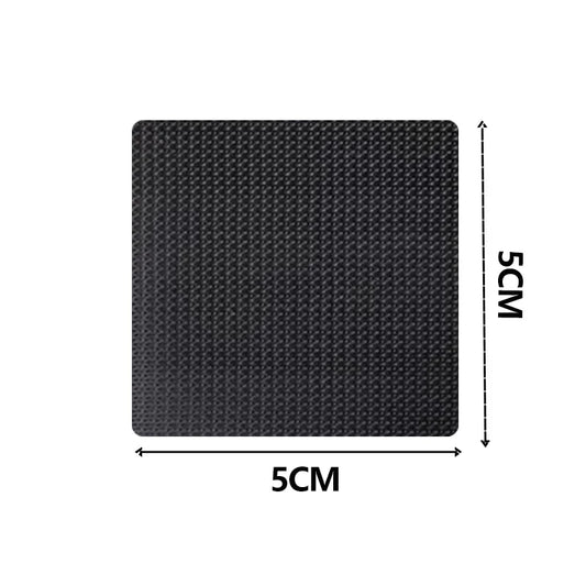 Universal Car Carpet Tape – Self-Adhesive Floor Mat Clip Fixing Bracket for Car & Home Mats