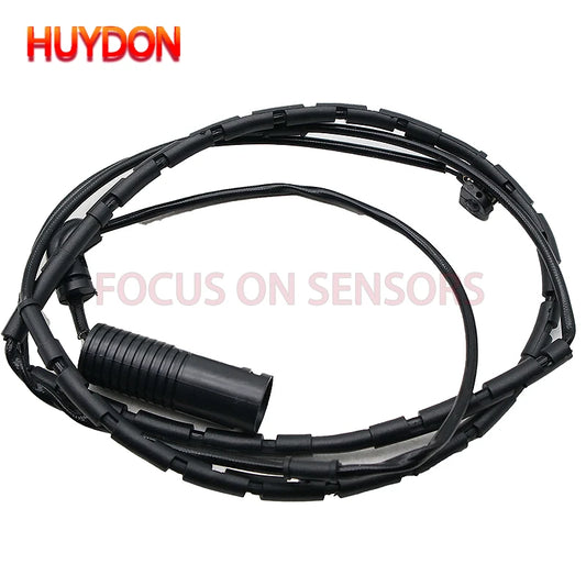 34352229780 New Rear Axle Brake Pad Wear Sensor For BMW 3 E46 M3 2000-2006 2001-2007 Car Spare Accessories