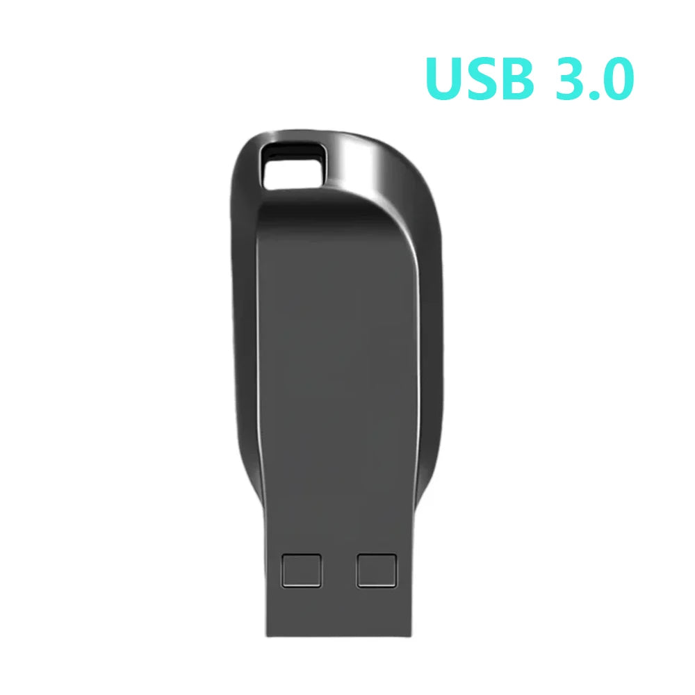 ذاكرة فلاش USB 3.0 بسعة 128 جيجابايت أو 64 جيجابايت، ذاكرة فلاش USB عالية السرعة، ذاكرة فلاش USB بسعة 32 جيجابايت أو 4 جيجابايت، ذاكرة فلاش USB معدنية بسعة 8 جيجابايت، ذاكرة فلاش USB بسعة 128 جيجابايت 