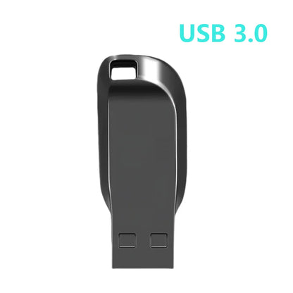 ذاكرة فلاش USB 3.0 بسعة 128 جيجابايت أو 64 جيجابايت، ذاكرة فلاش USB عالية السرعة، ذاكرة فلاش USB بسعة 32 جيجابايت أو 4 جيجابايت، ذاكرة فلاش USB معدنية بسعة 8 جيجابايت، ذاكرة فلاش USB بسعة 128 جيجابايت 